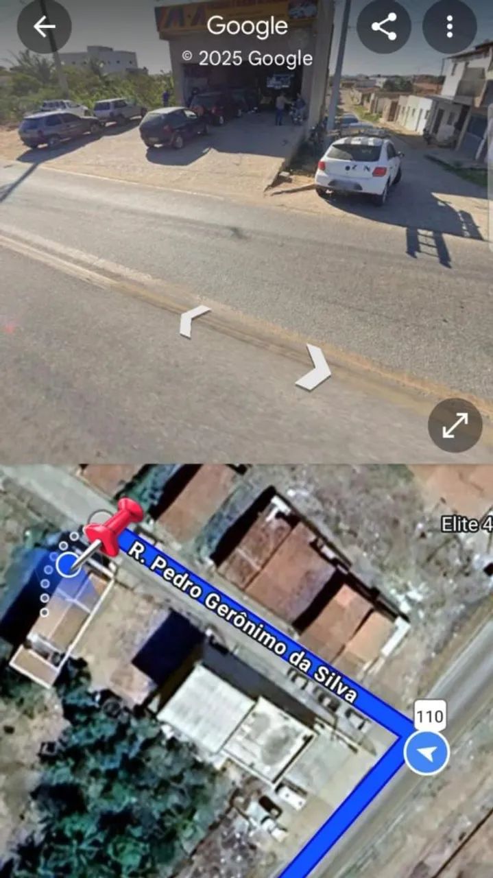 Vendo este prédio de esquina  - Foto 3