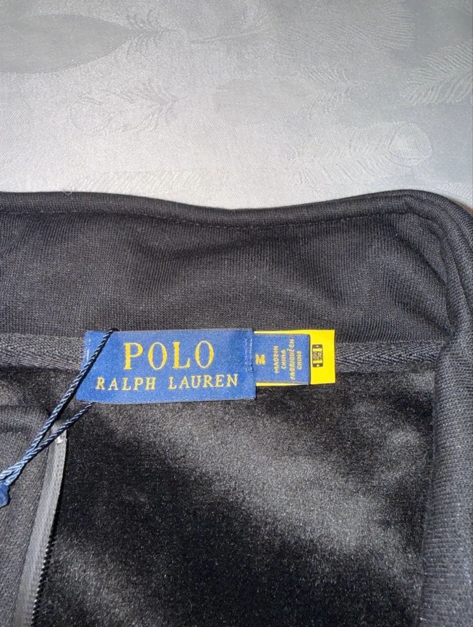Suéter ralph Lauren  - Foto 4