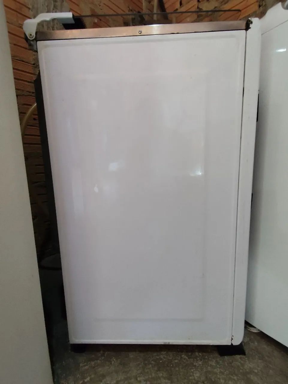 Fogão Esmaltec 4 bocas - Foto 5
