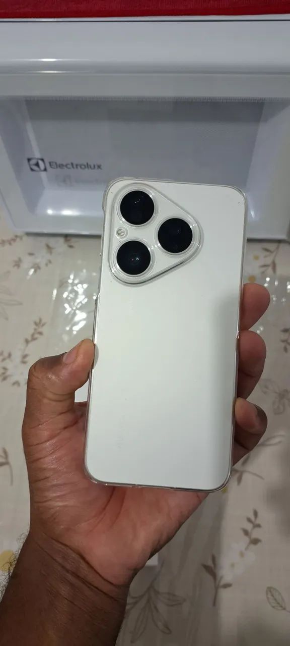 Huawei pura 80 12/256 - Foto 3