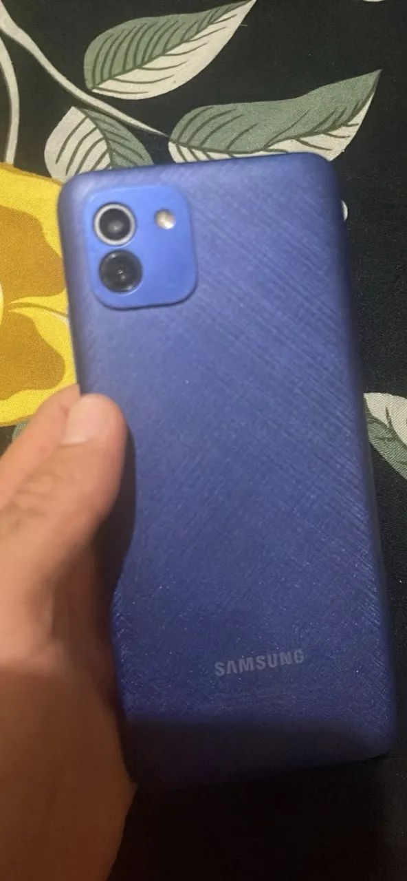 Celular zero 