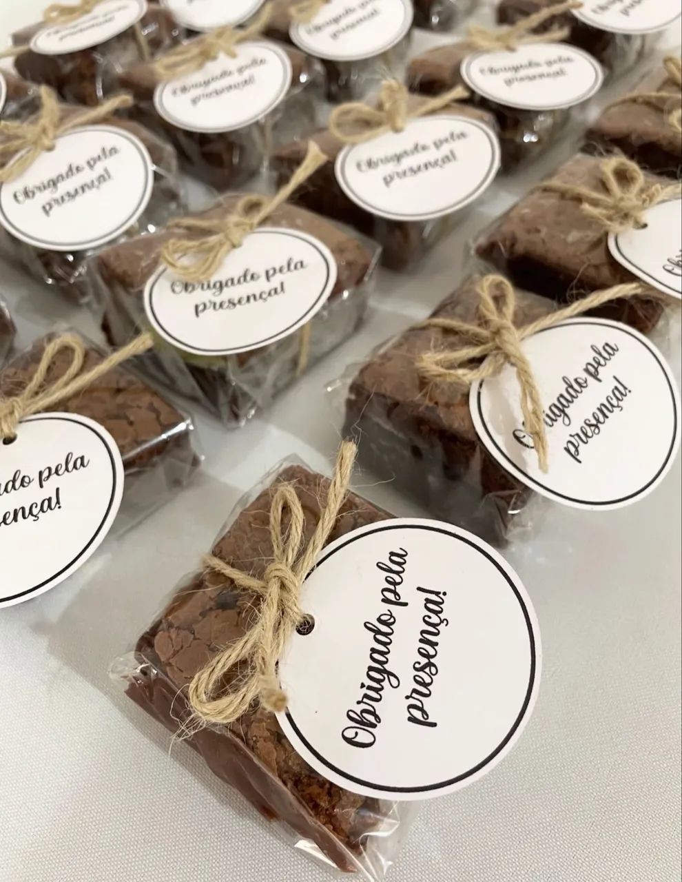 Brownie  - Foto 4