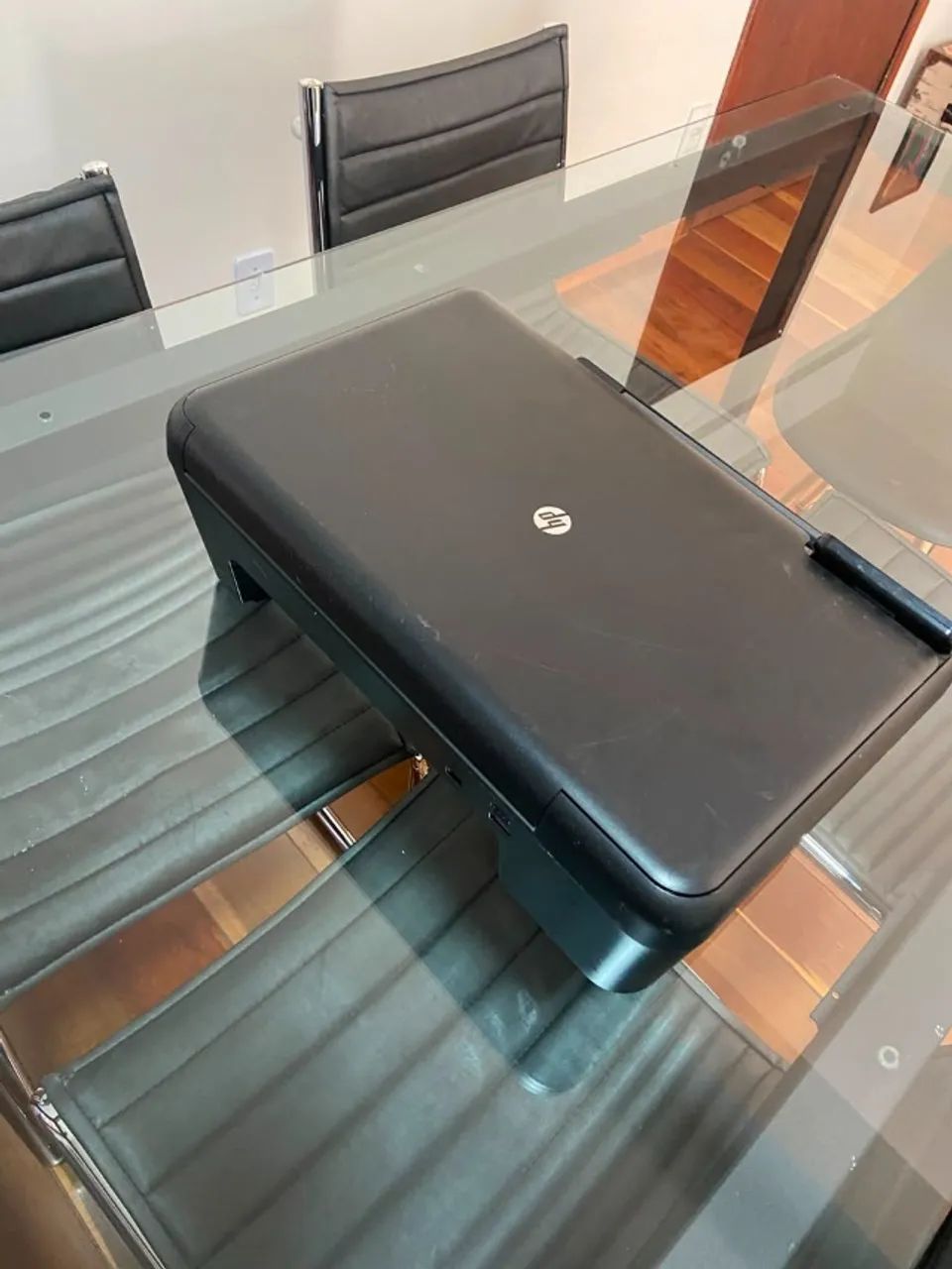 Impressora HP  - Foto 5