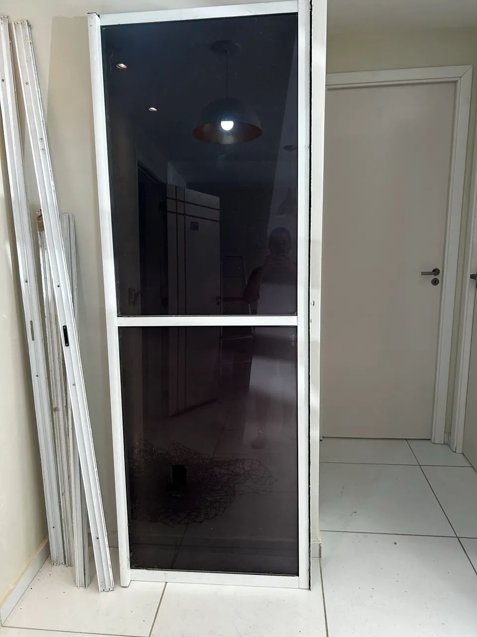Portas de correr  - Foto 4