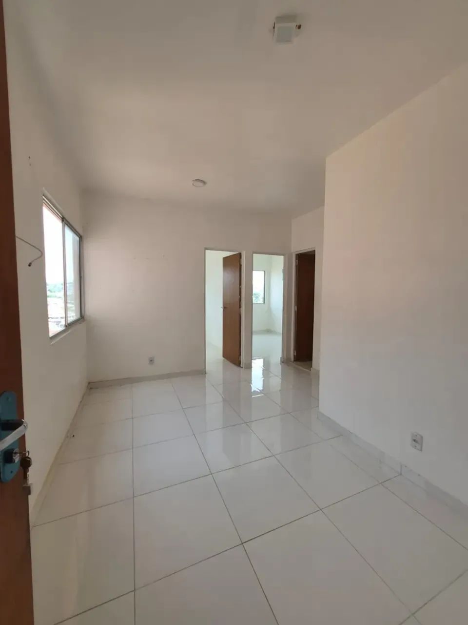 vendo apartamento Conjunto Petrópolis