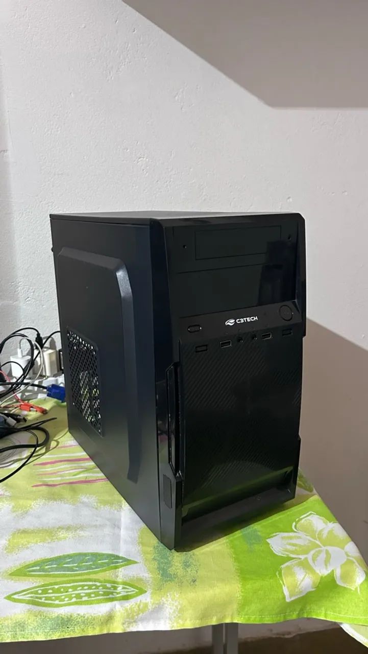 Computador PC Desktop - Foto 3
