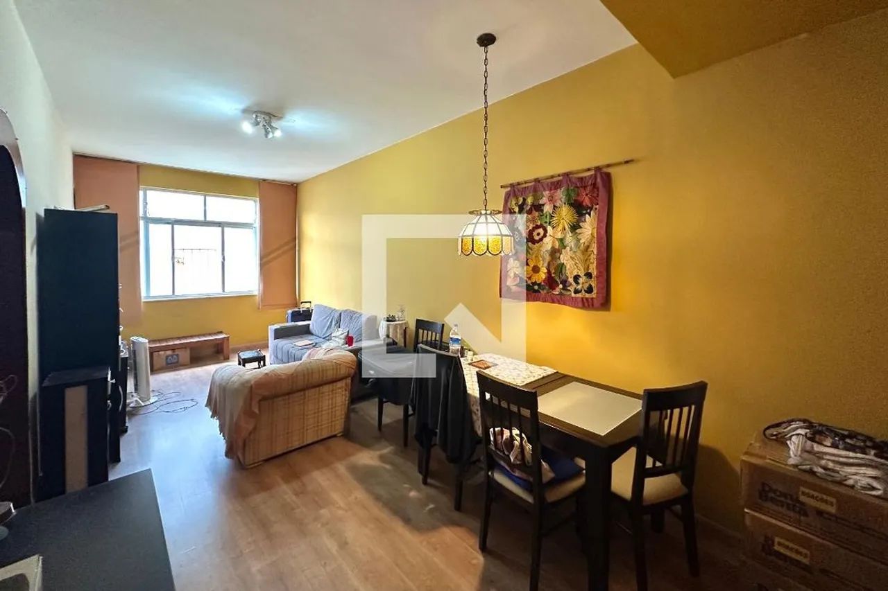 Apartamento à Venda - Ipanema, 3 Quartos, 97 m2 - Foto 2