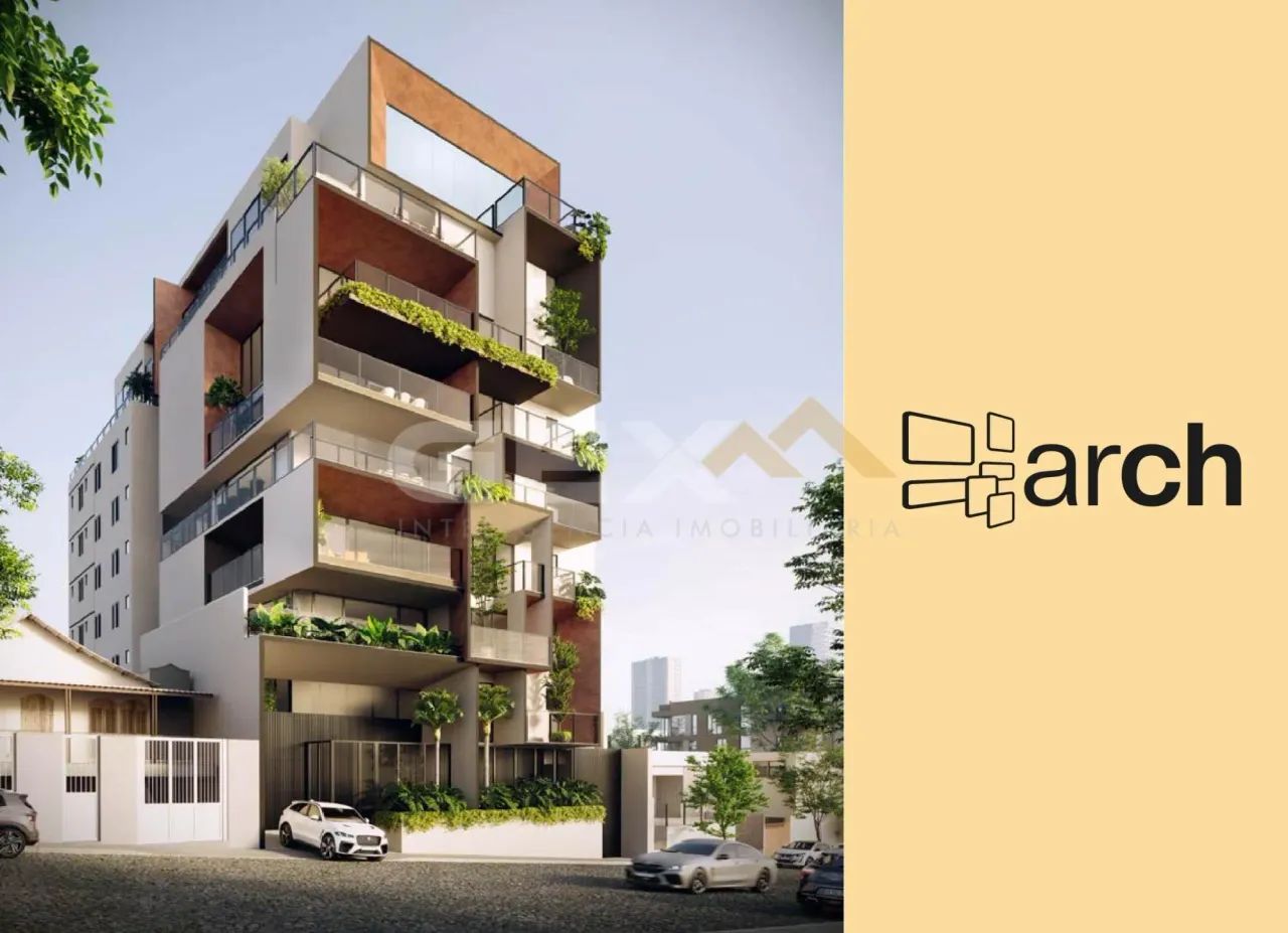 Apartamento em Construção à Venda no Centro de Divinópolis MG. - Foto 4
