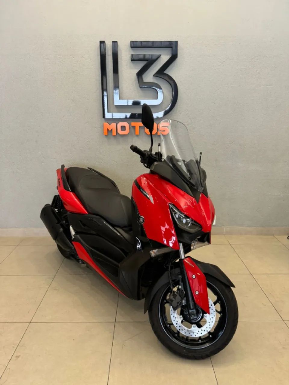 Yamaha XMAX ABS 250 - Foto 4