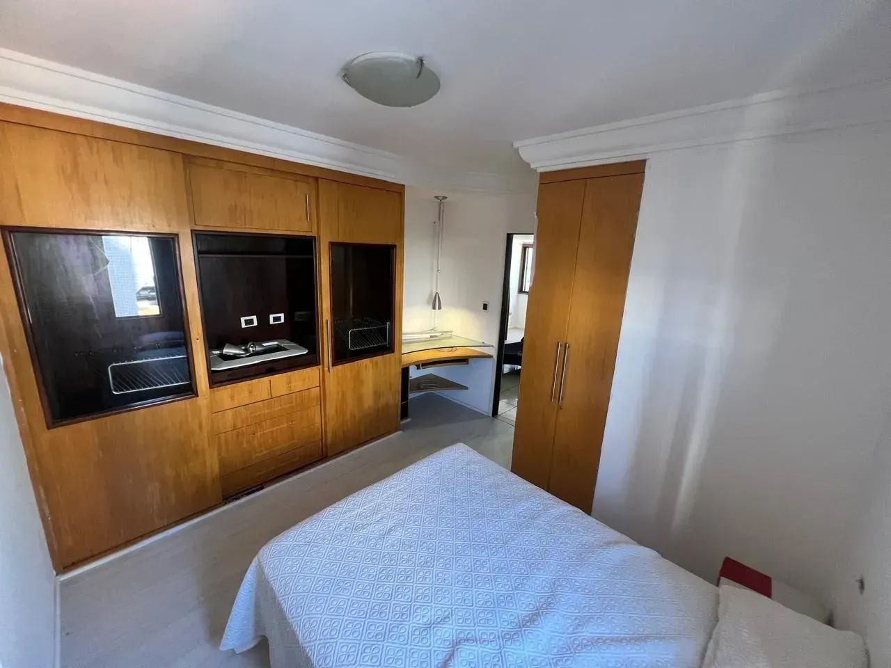 APARTAMENTO PRONTO PARA ORAR - Foto 4