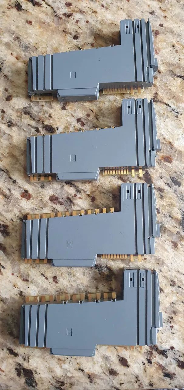 Módulos de fonte de alimentação B&R X20PS4951 - Foto 2