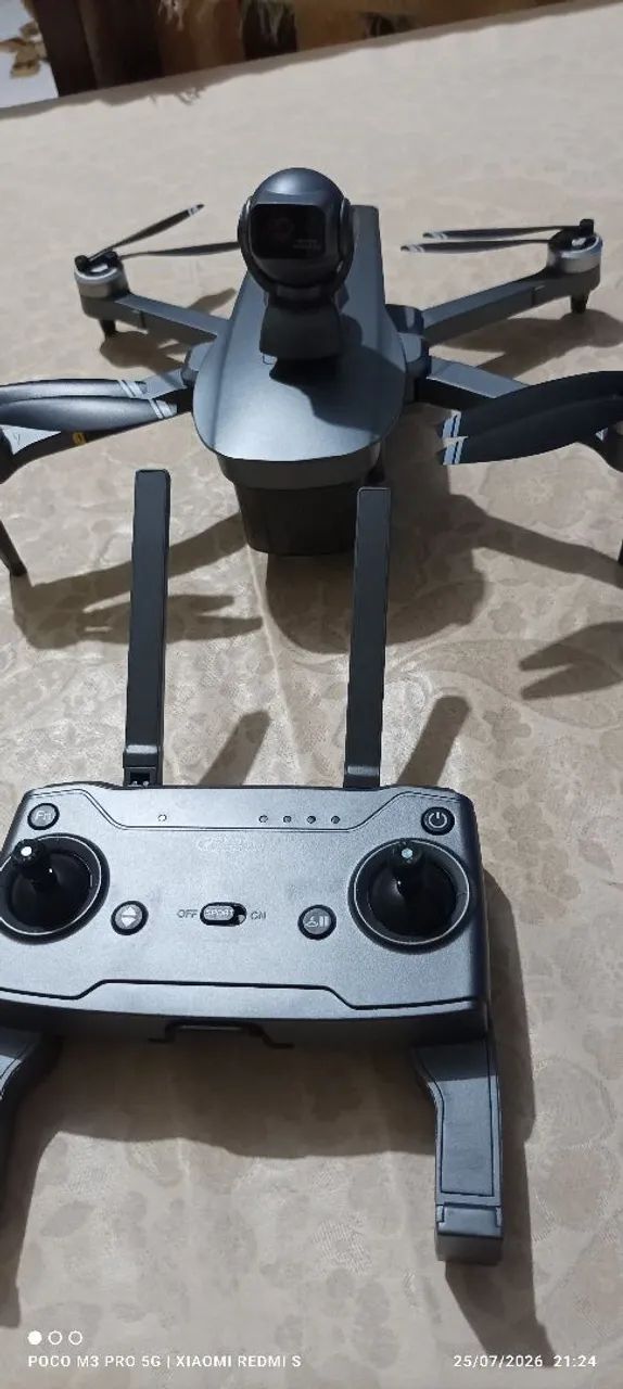 Drone  - Foto 4