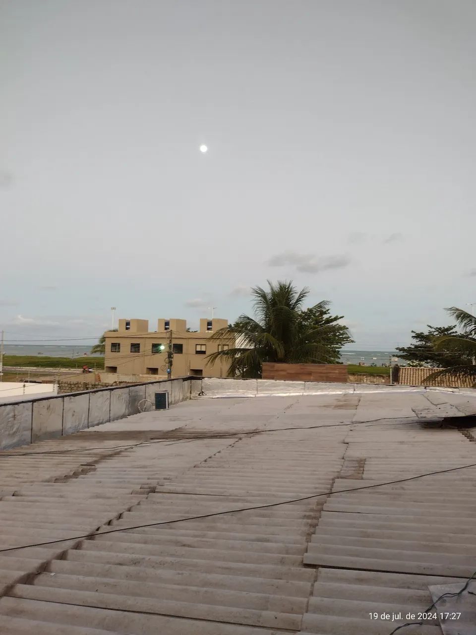 Pedreiro disponível 