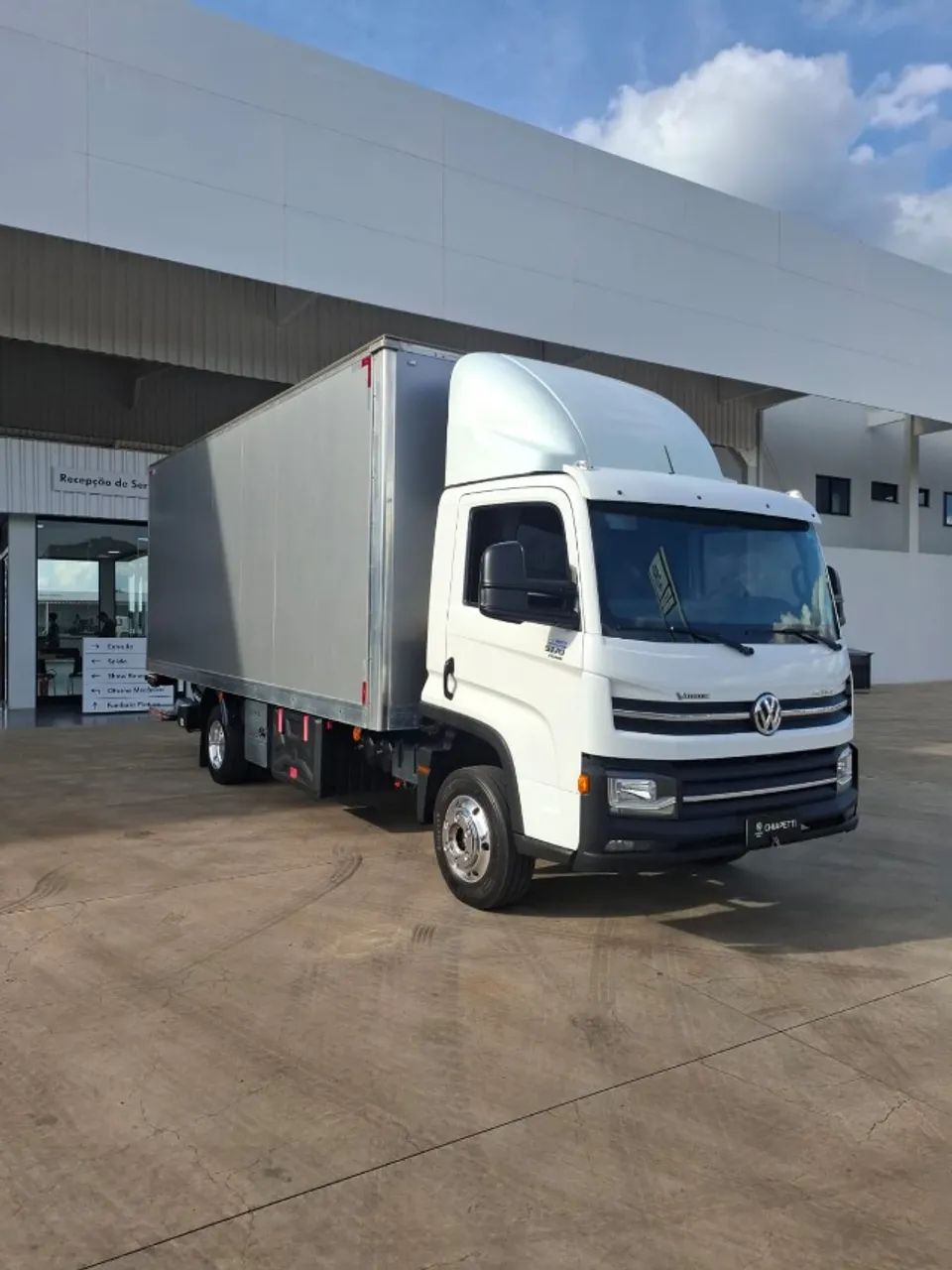 VW/9.170 DRC 4X2  - Foto 3