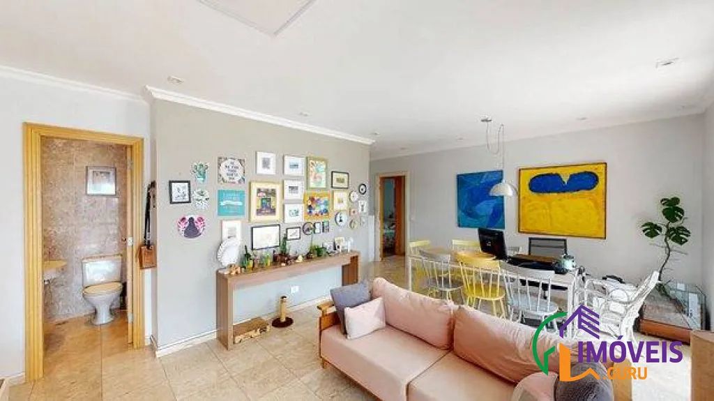 APARTAMENTO - MORUMBI - SP - Foto 3