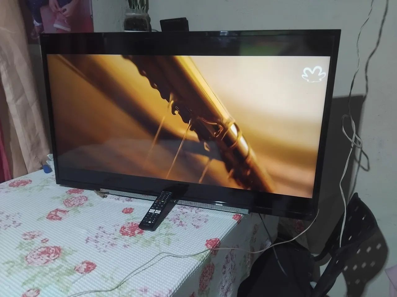 TV sony 40 polegadas  - Foto 2