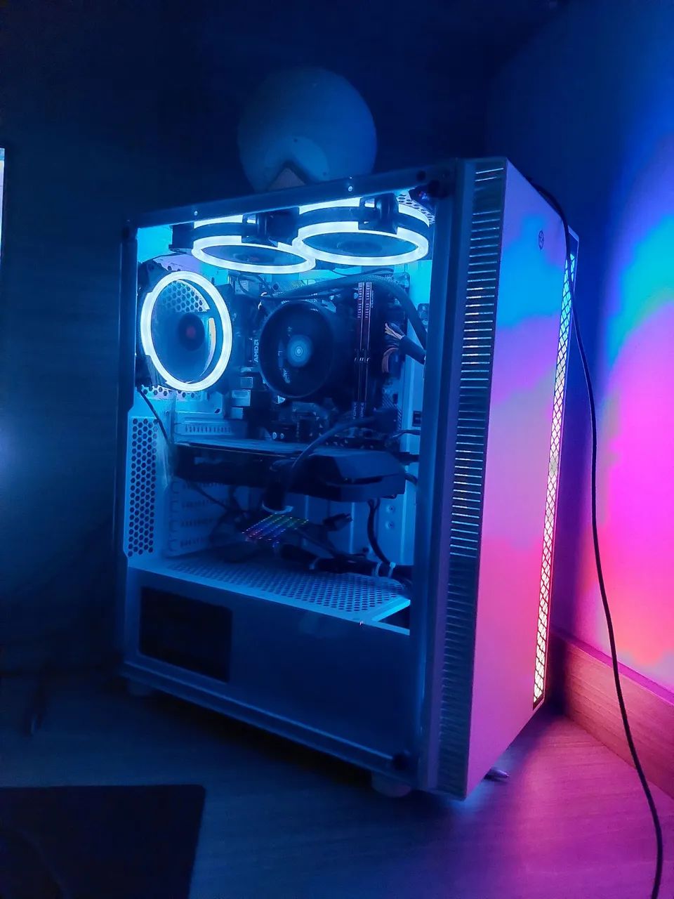 PC gamer GTX 1660 Super  - Foto 3