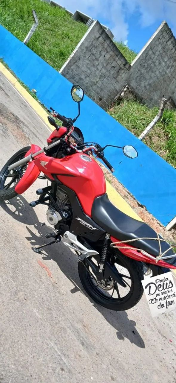 Vendo ou troco em carro 