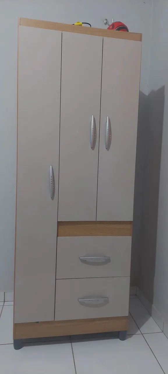 Guarda roupa  - Foto 2