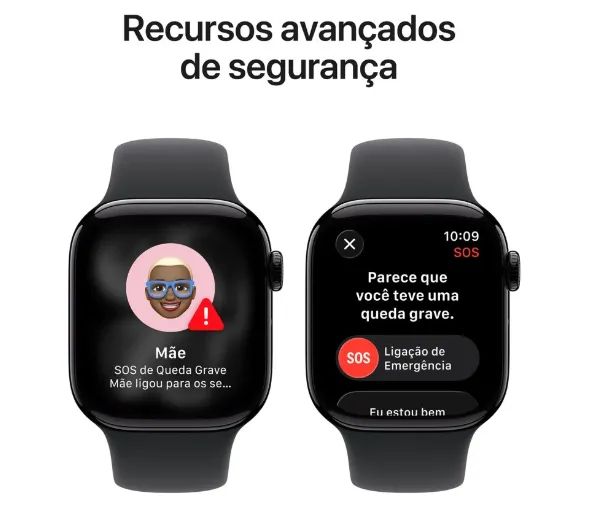 Apple Watch Series 11 - Foto 2