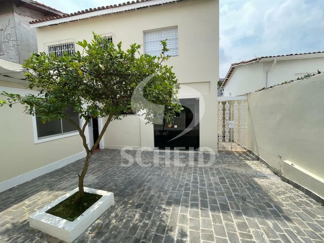 CASA COM 3 QUARTOS A VENDA EM SÃO BERNARDO DO CAMPO - Foto 4