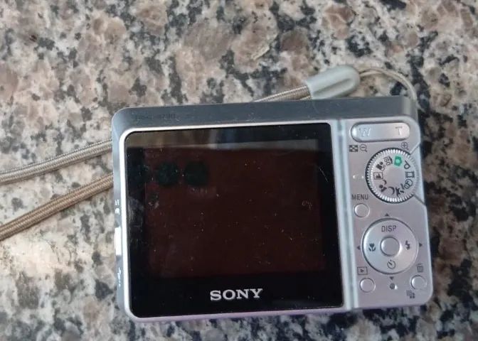Câmera  - Foto 2