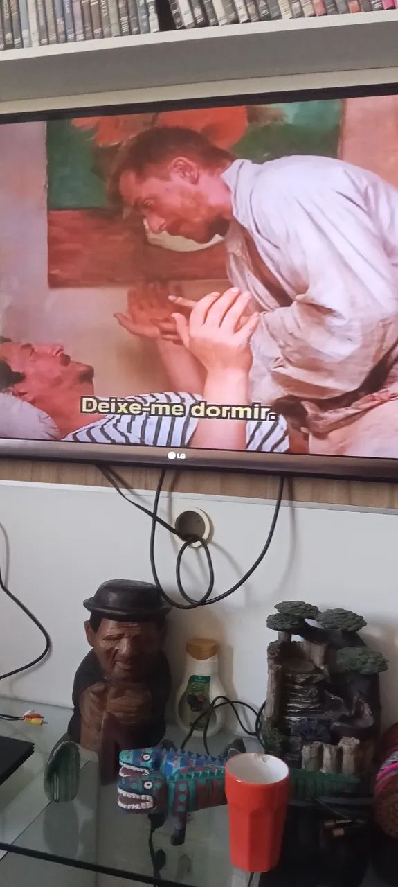 Tv LG