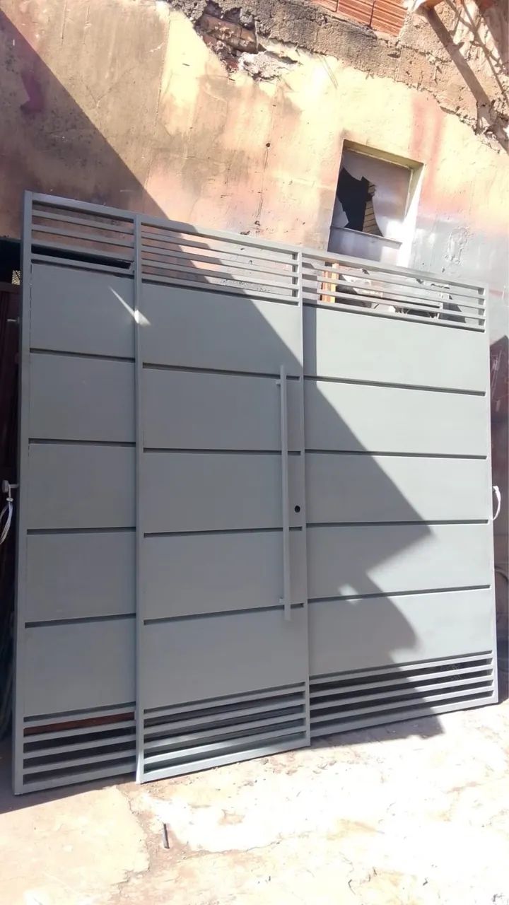 Portão de elevação pronta entrega407687908379873281