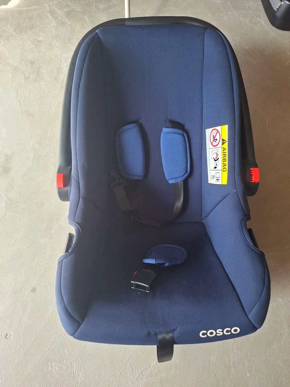 Bebe conforto - Foto 3
