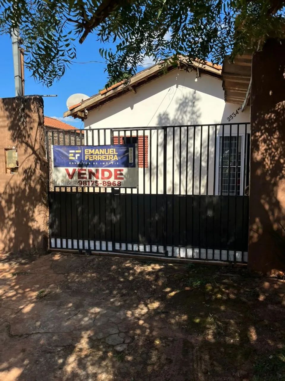 Oportunidade casa noroeste 