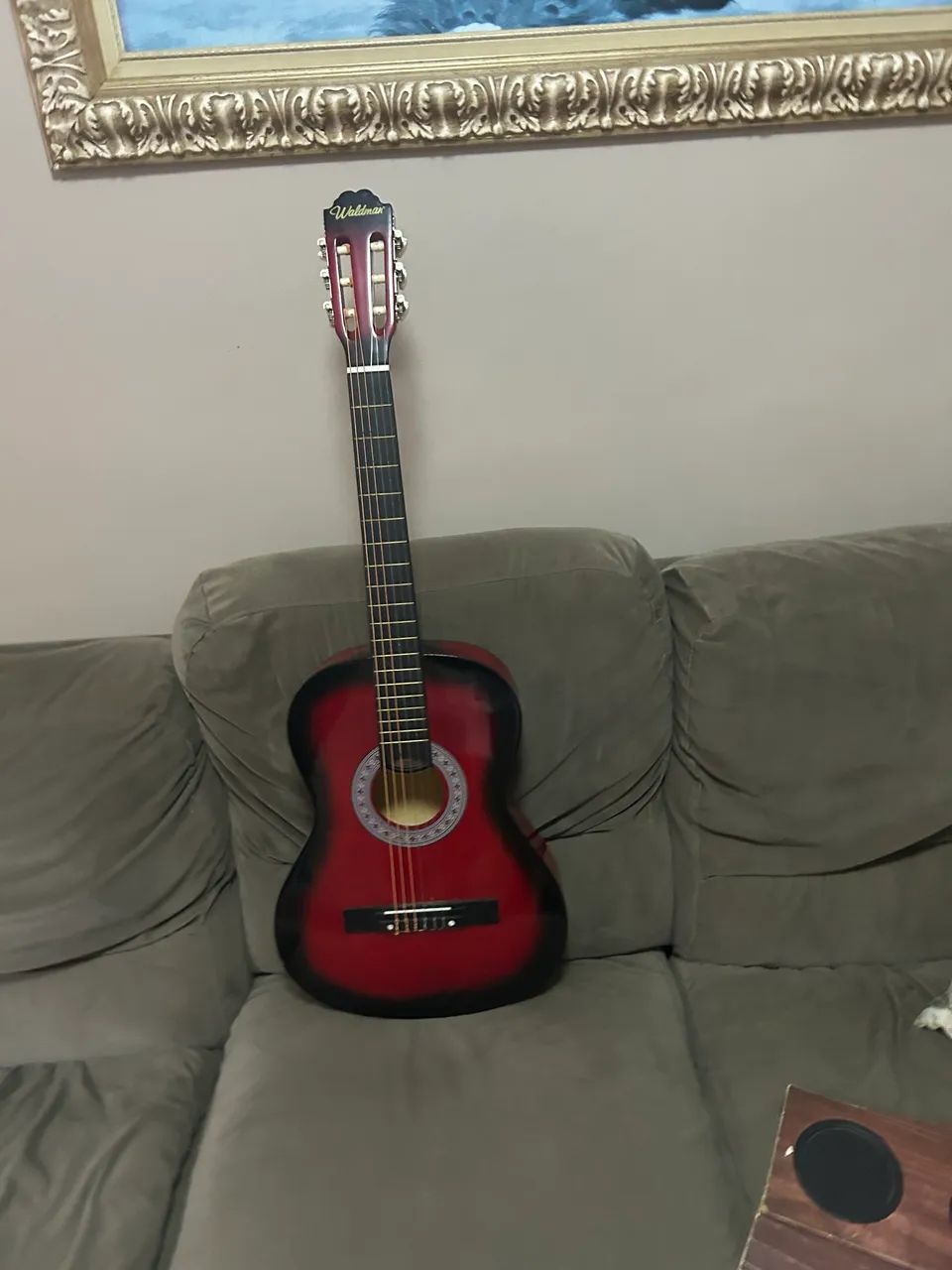 Violão 