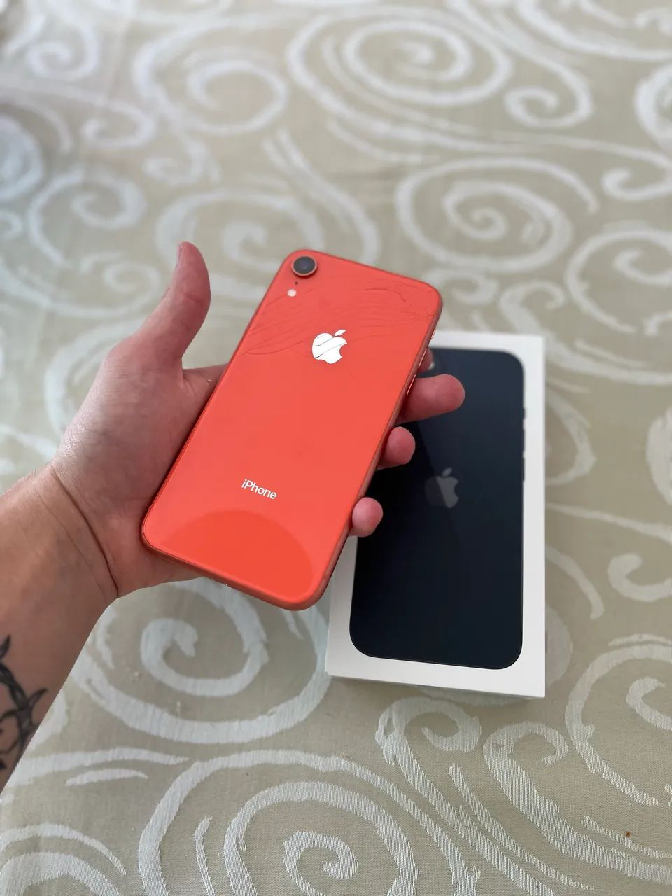 iPhone XR 128GB  - Foto 3