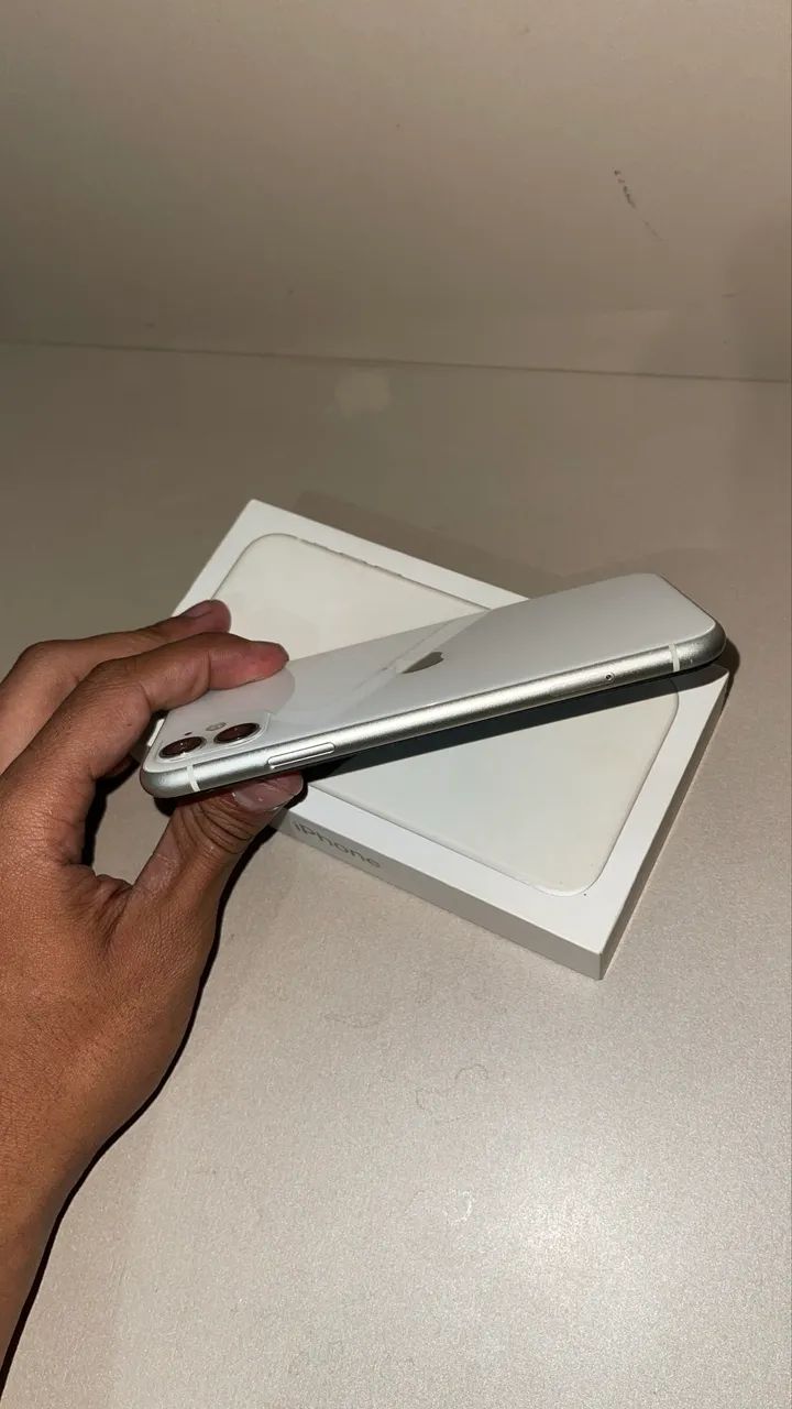 iPhone 11 128GB - Excelente estado - Foto 2