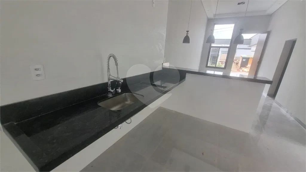 Casa à venda em Sorocaba em condomínio 3 dormitórios - Foto 5