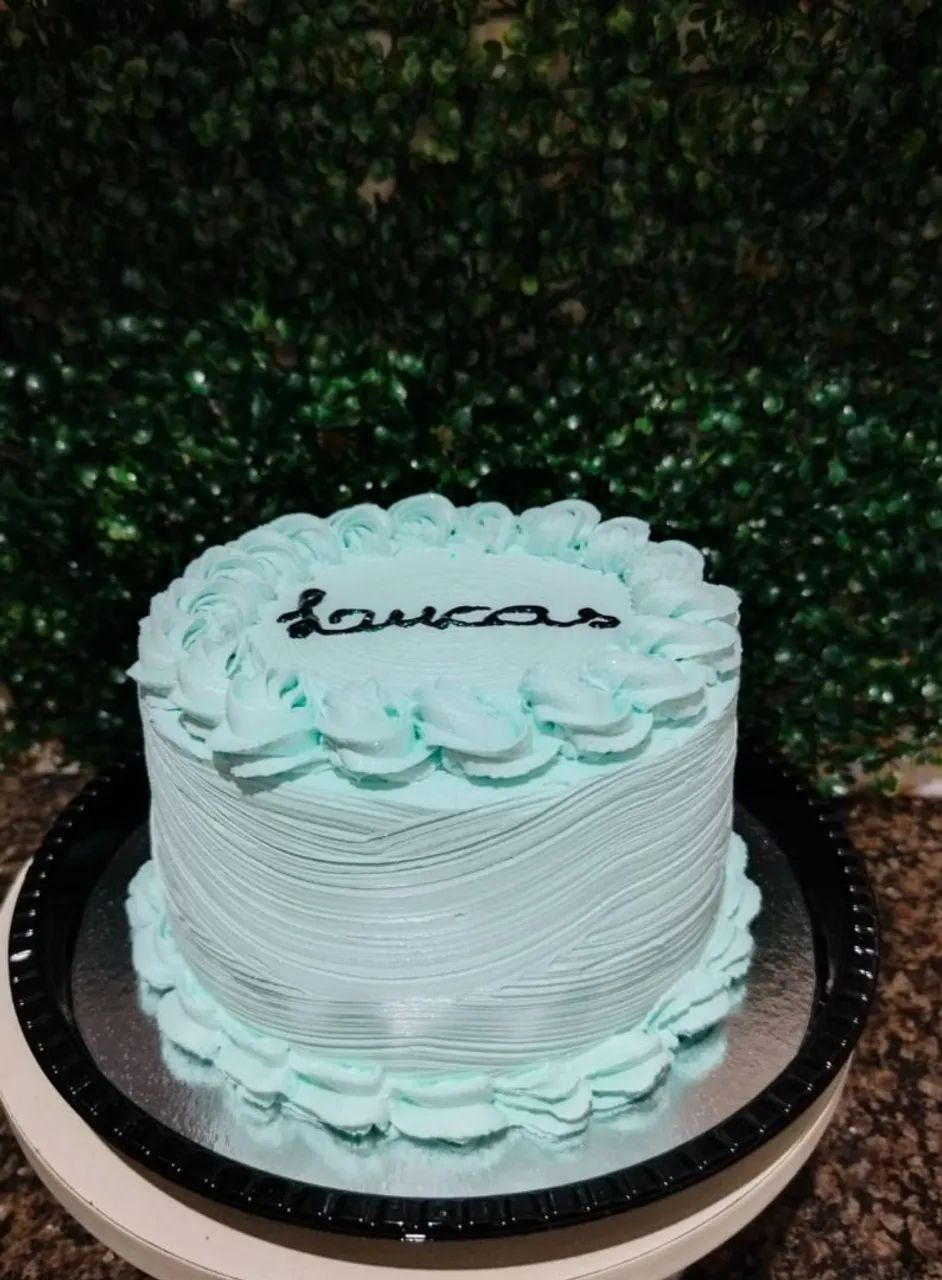 Bolos personalizados  - Foto 5