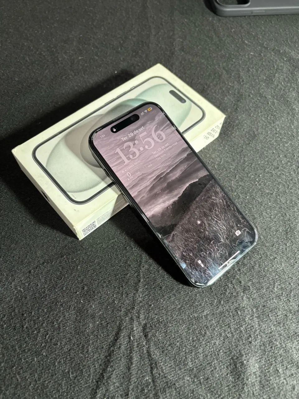 iPhone 15 128gb  - Foto 4