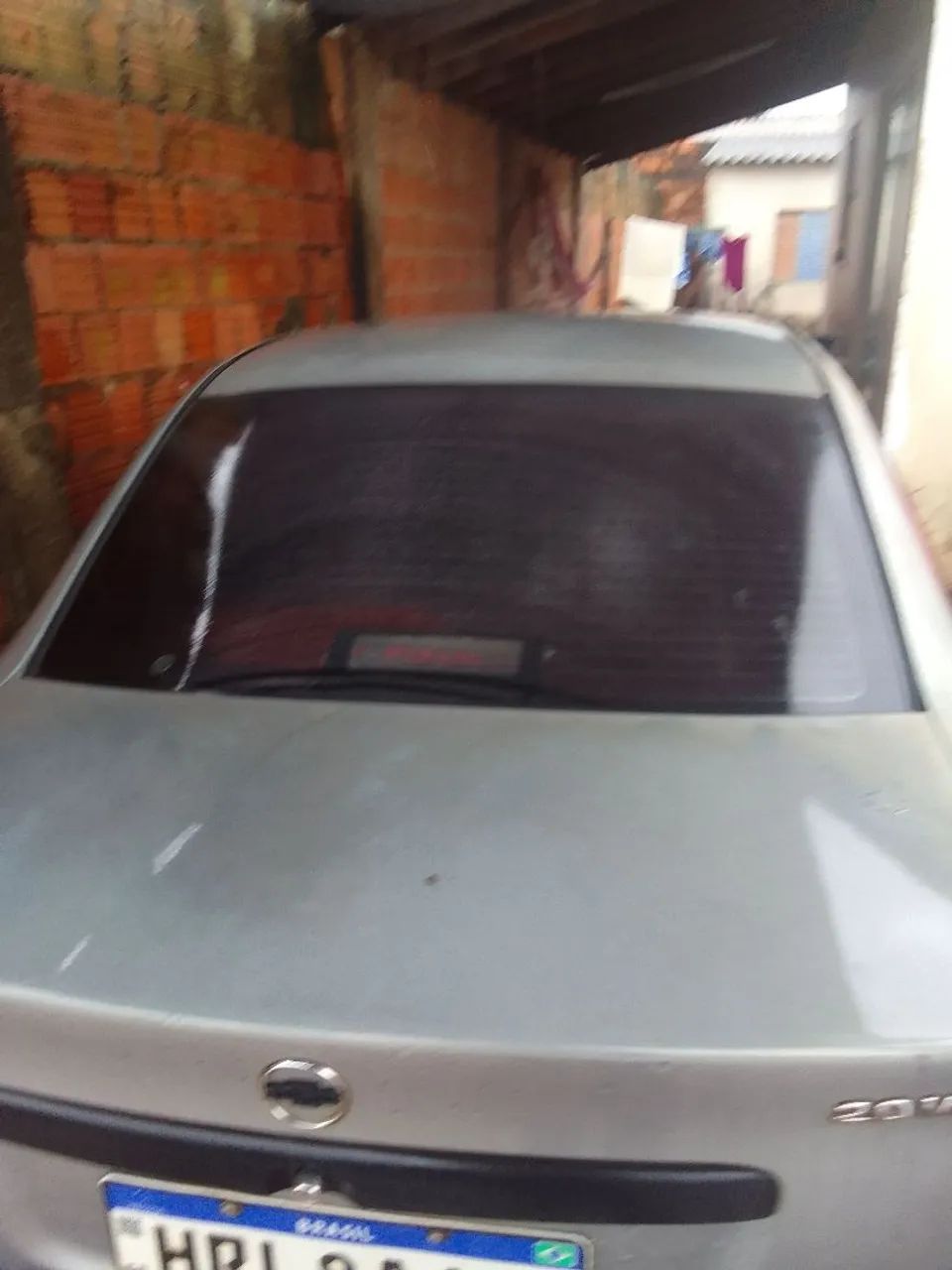 Chevrolet Vectra 1998