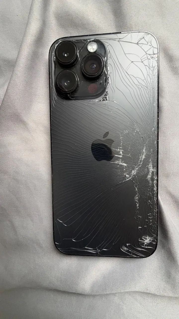 iPhone 14 Pro Max 128gb - Foto 2