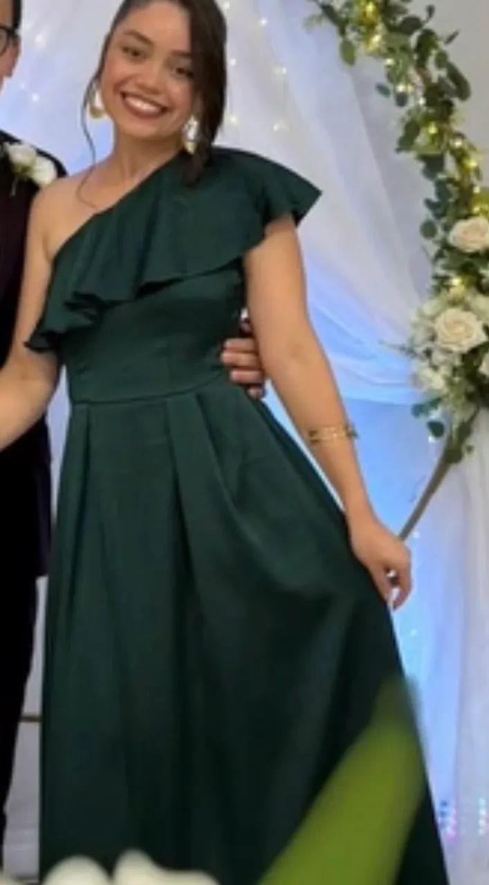 Vestido de festa