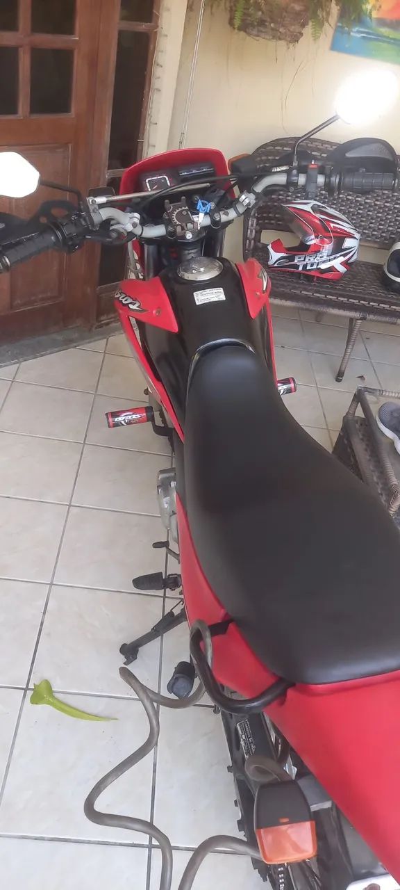 Bros 125 Varetada *Raridade*  - Foto 5