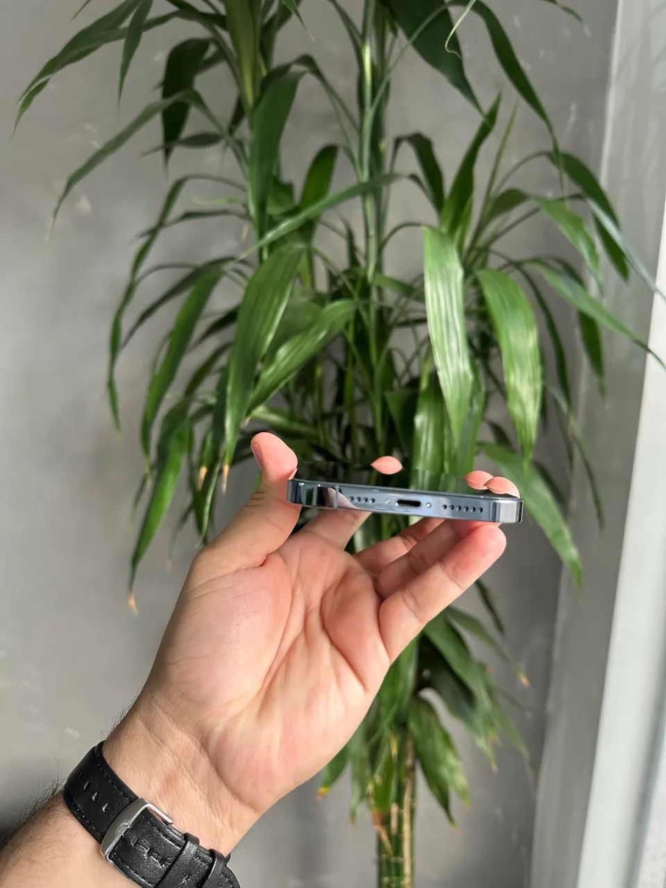 IPHONE 13 PRO MAX 128GB (APARELHO IMPECAVÉL) - Foto 5