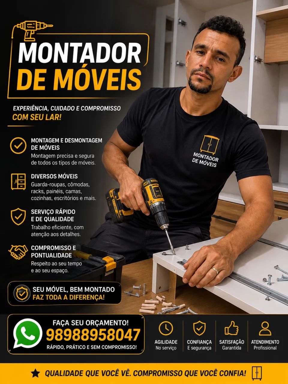 Serviços  - Foto 2