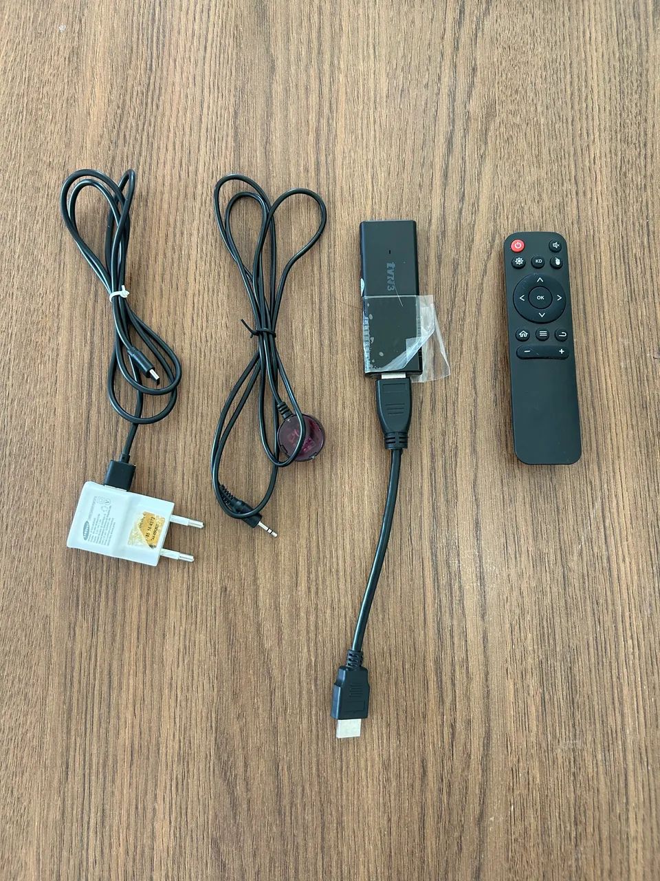 TV Stick 4K