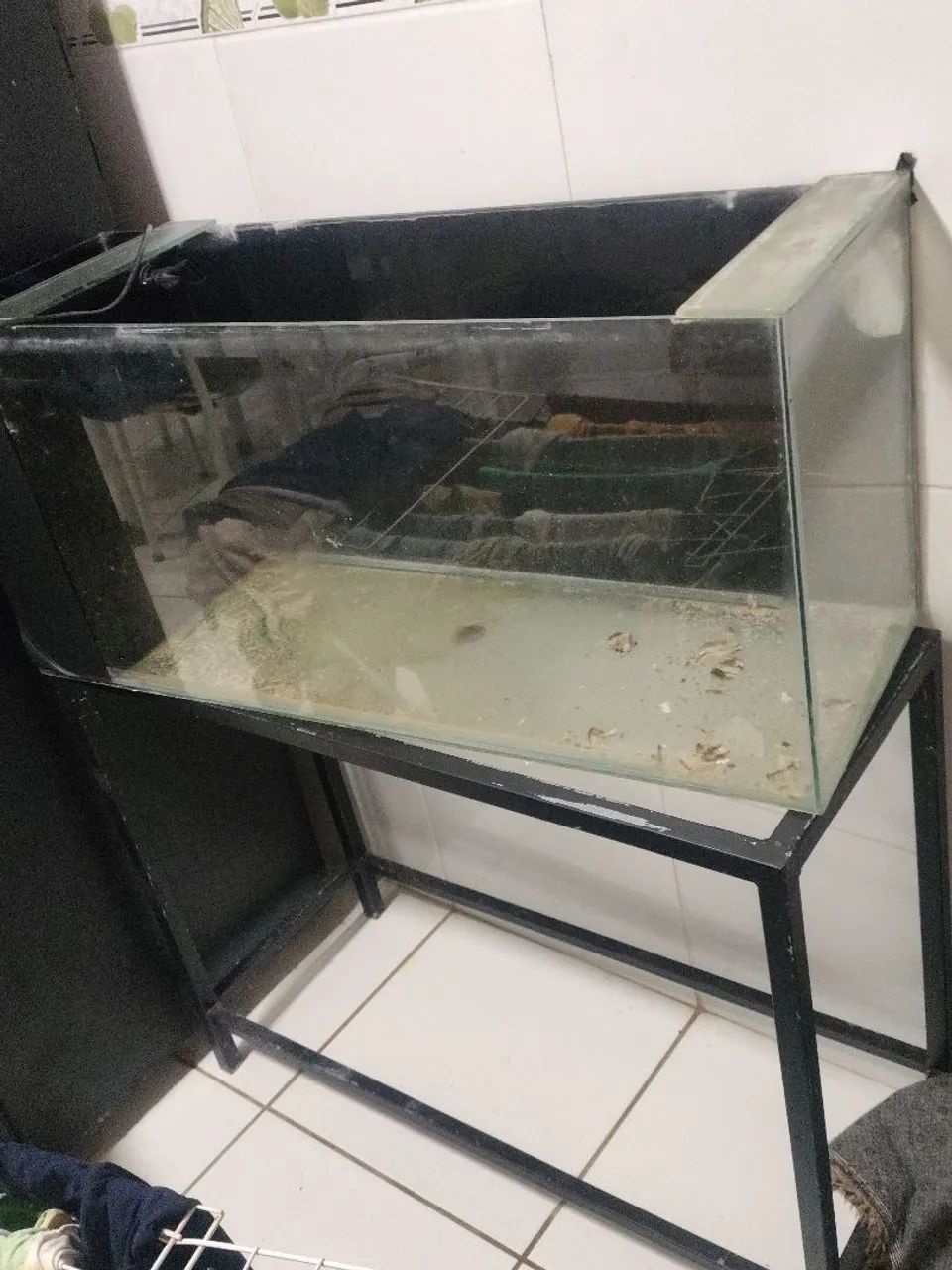 Aquário para venda  - Foto 3