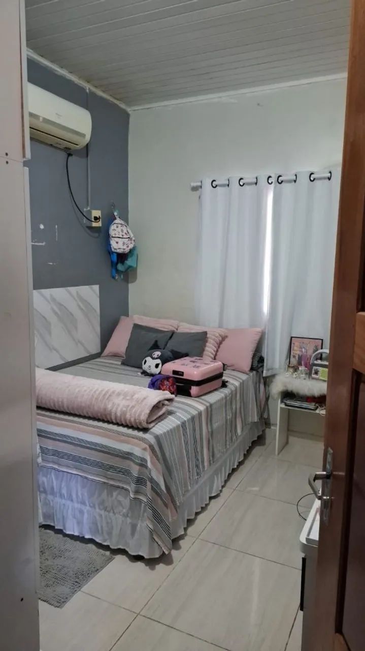 Vendo casa toda reformada. - Foto 3