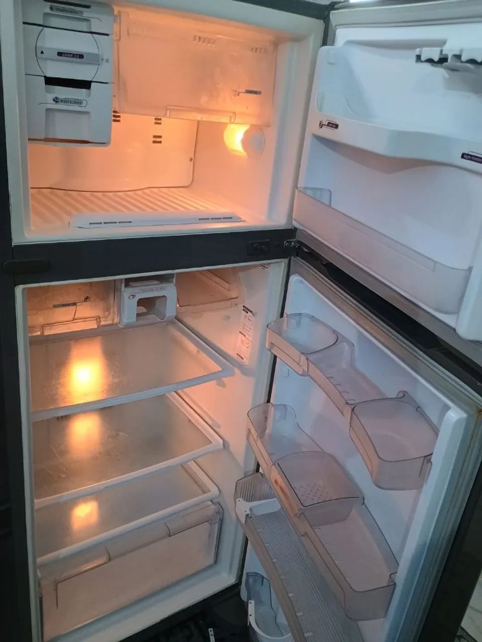 Geladeira Brastemp  - Foto 4