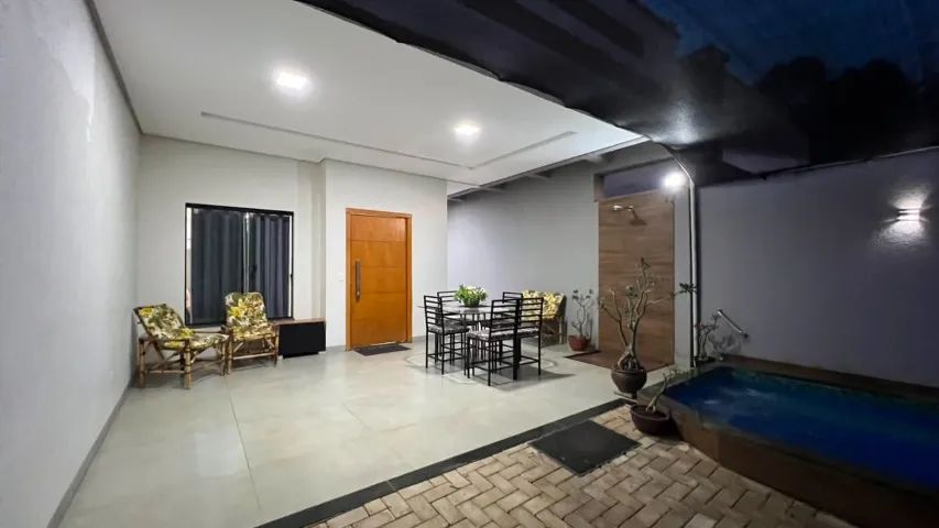 CASA NA 1003 SUL - Foto 4