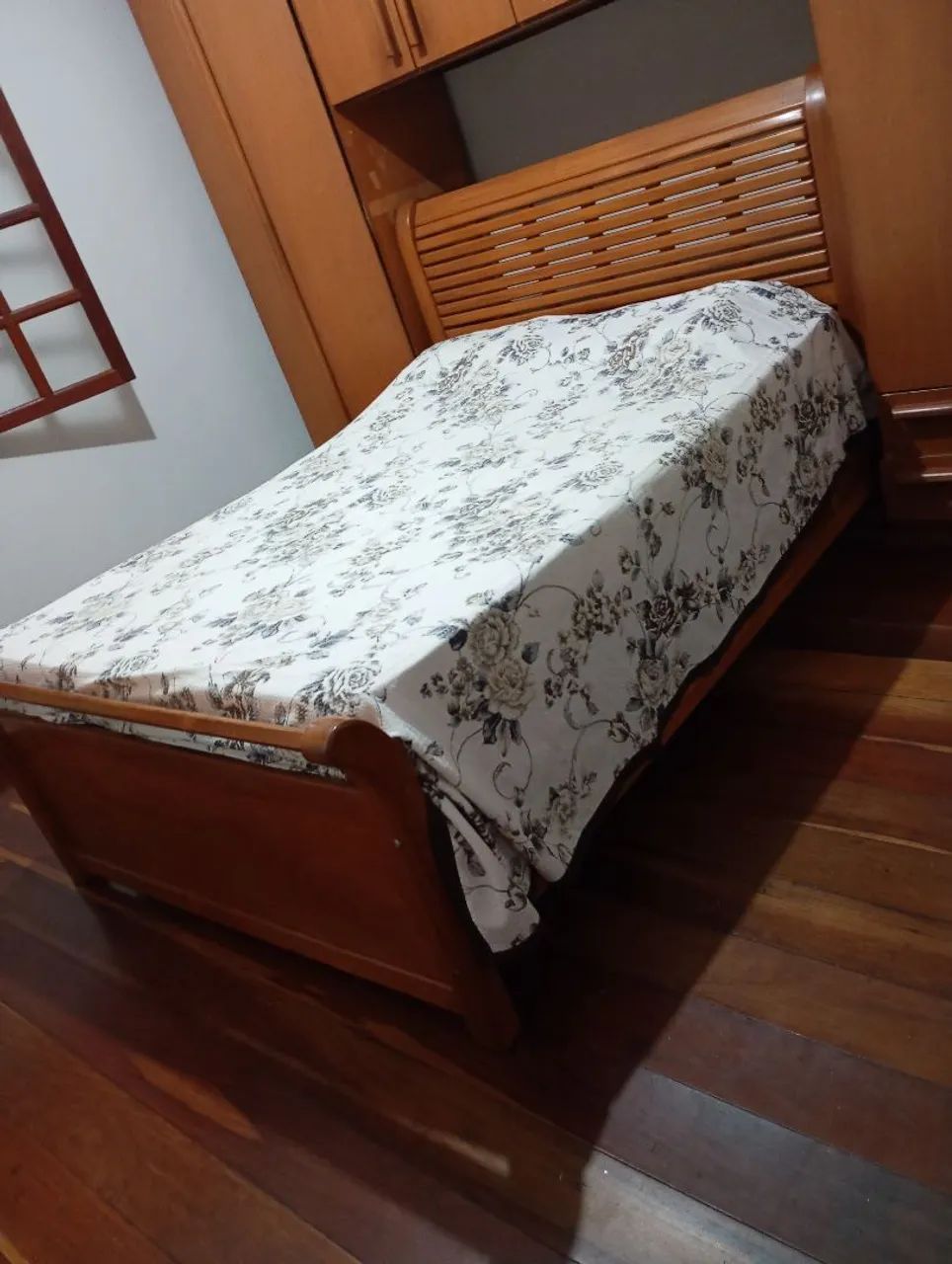 Cama de casal