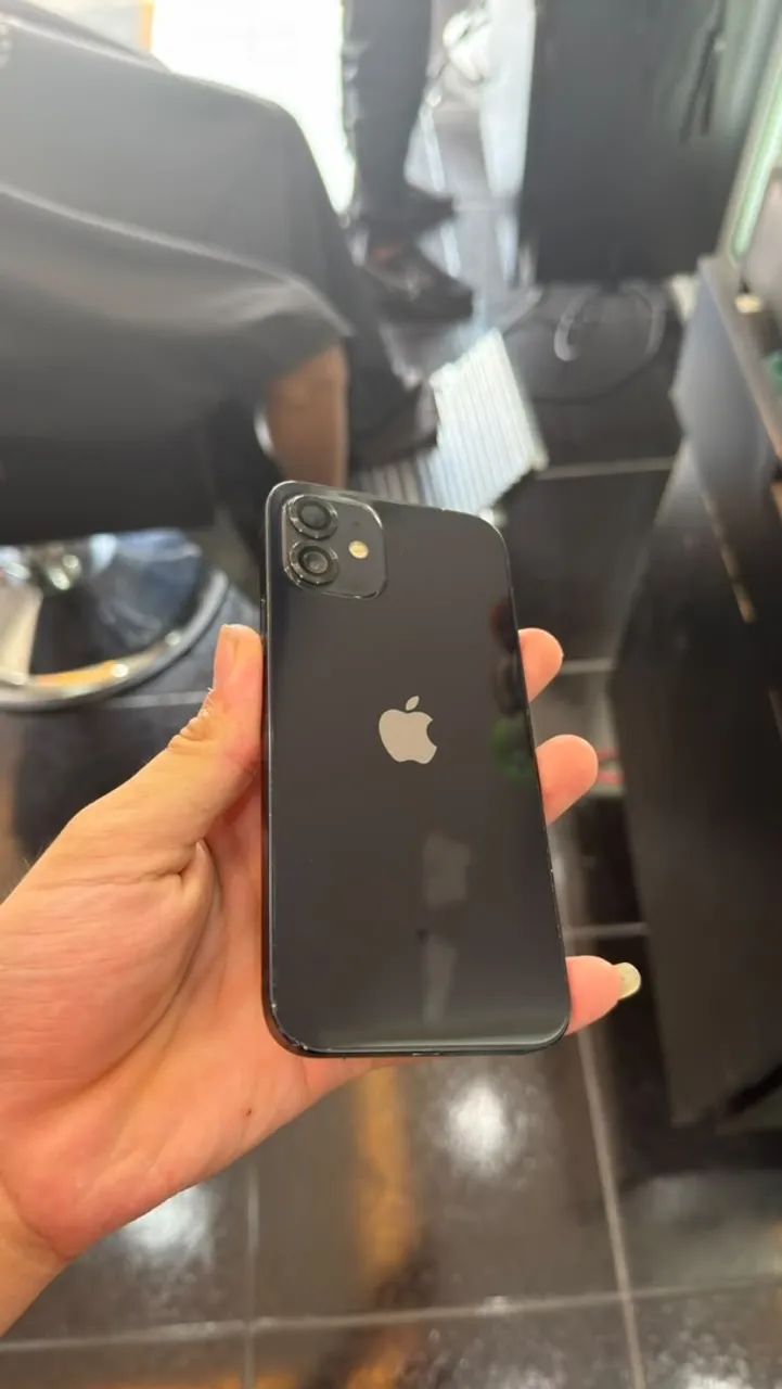 iPhone 12 128gb