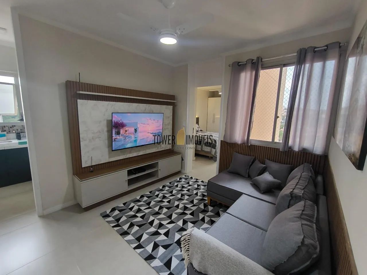 apartamento - Jardim Primavera - Campinas